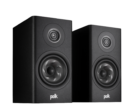 Polk Audio Reserve R100BK 2- Way Bookshelf Speakers – Black