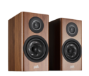 Polk Audio Reserve R200BR 2- Way Bookshelf Speakers – Brown(Pair)