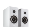 Polk Audio R200WT 2-Way Premium Bookshelf Speakers – White (Pair)