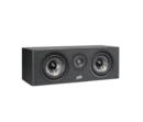 Polk Audio Reserve R300CBK 2-Way Centre Speaker – Black