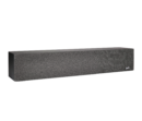 Polk Audio Reserve R350SYSBK 2.5-Way Slim Centre Speaker – Black