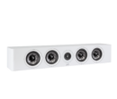 Polk Audio Reserve R350SYSWT 2.5-Way Slim Centre Speaker – White