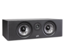 Polk Audio Reserve R400CBK 2-Way Centre Speaker – Black