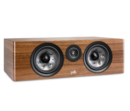 Polk Audio Reserve R400CBR 2-Way Centre Speaker – Brown