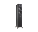 Polk Audio Reserve R500 2-Way Floorstanding Speakers – Black