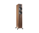Polk Audio Reserve R500 2-Way Floorstanding Speakers – Brown
