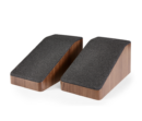 Polk Audio Reserve R900 Dolby Atmos Height Modules – Brown(Pair)