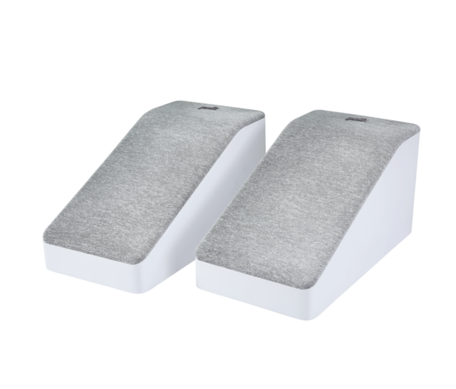 Polk Audio Reserve R900 Dolby Atmos Height Modules – White(Pair)