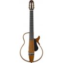 Yamaha Slg200Nw Silent Guitar, Wide Nylon-String - Natural