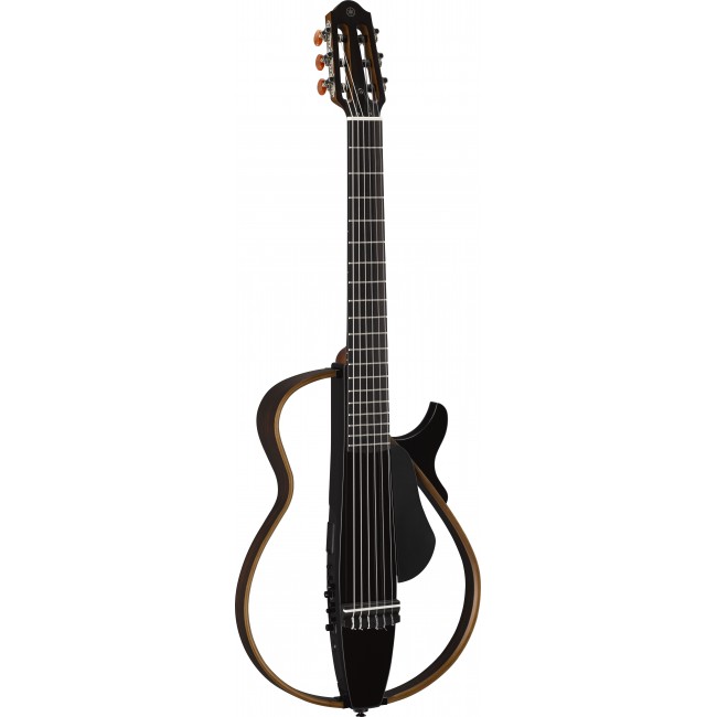 Yamaha Slg200Snat Silent Guitar - Natural