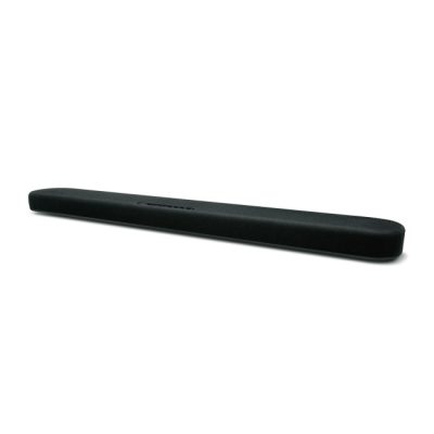 Yamaha Sound Bar Sr-B20A Black