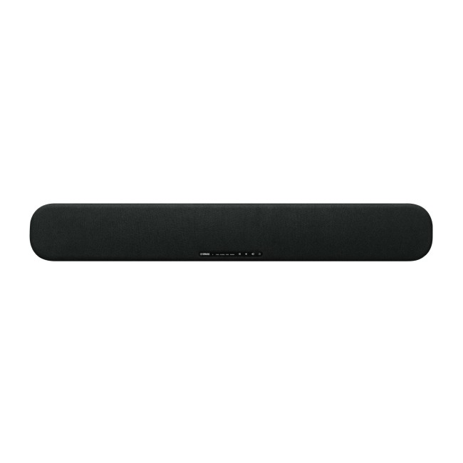 Yamaha Sound Bar Sr-B20A Black - Image 2