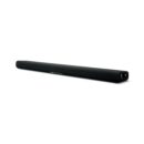 Yamaha Sr-B30A Soundbar With Built-In Subwoofer - Black
