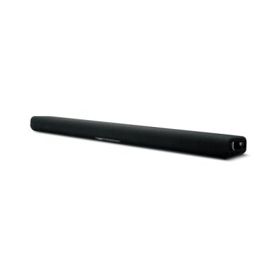 Yamaha Sr-B30A Soundbar With Built-In Subwoofer - Black