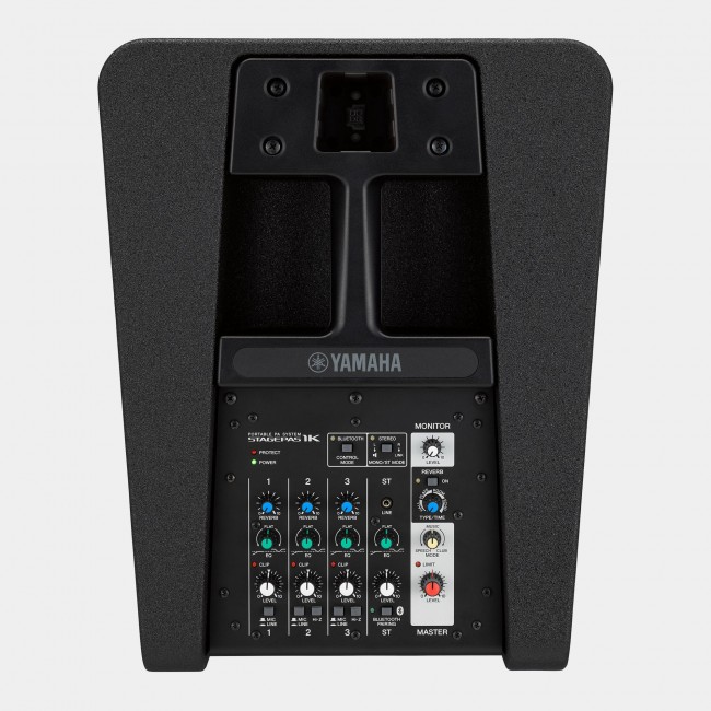 Yamaha Stagepas 1K Portable Pa System - Image 5