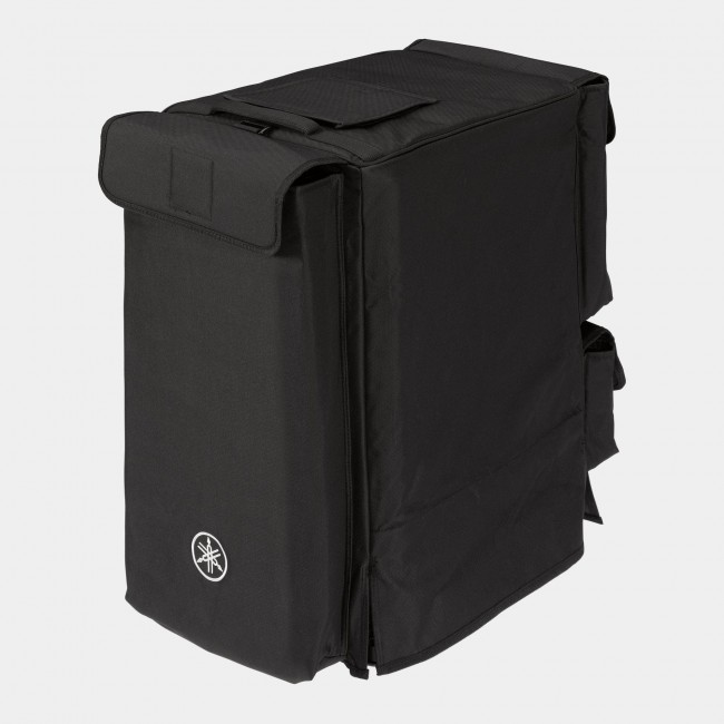 Yamaha Stagepas 1K Portable Pa System - Image 6