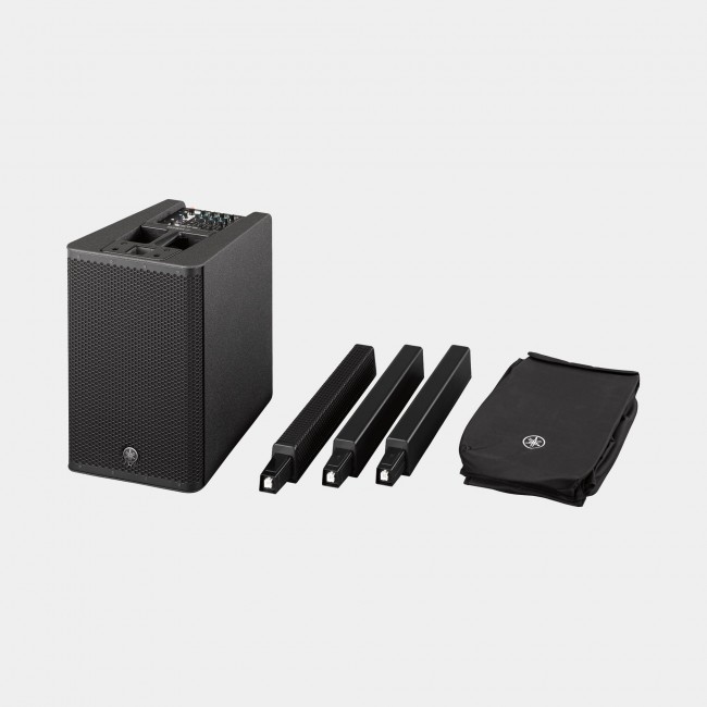 Yamaha Stagepas 1K Portable Pa System