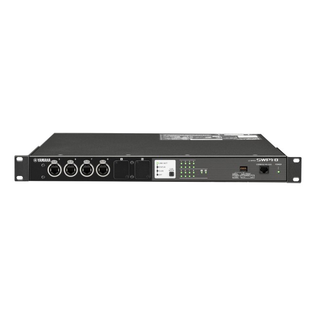 Yamaha Swp1-8 L2 Switch