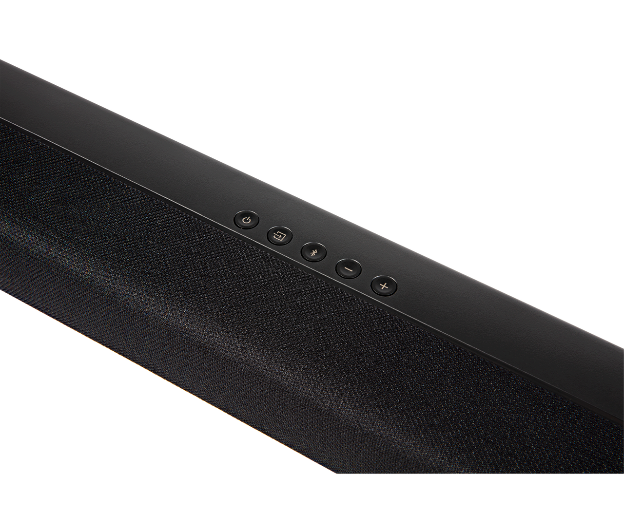 Polk Audio SIGNAS2 Sound Bar with wireless Subwoofer – Black - Image 5