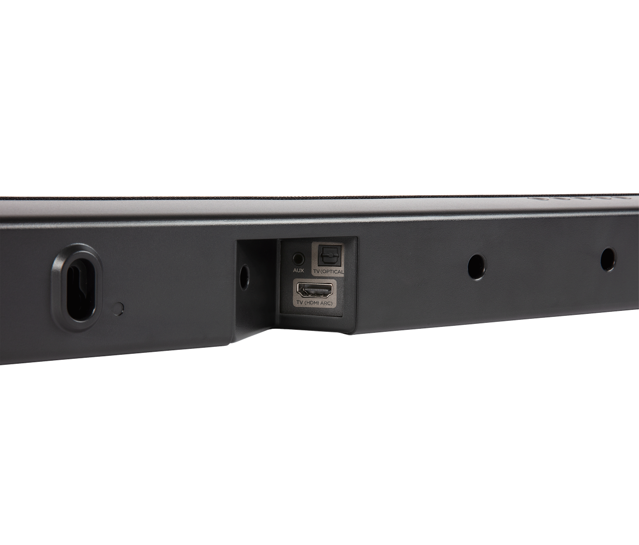 Polk Audio SIGNAS2 Sound Bar with wireless Subwoofer – Black - Image 2