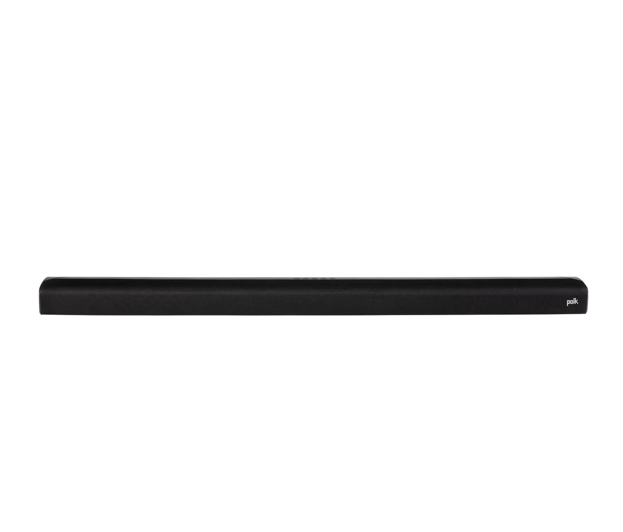 Polk Audio SIGNAS2 Sound Bar with wireless Subwoofer – Black - Image 3