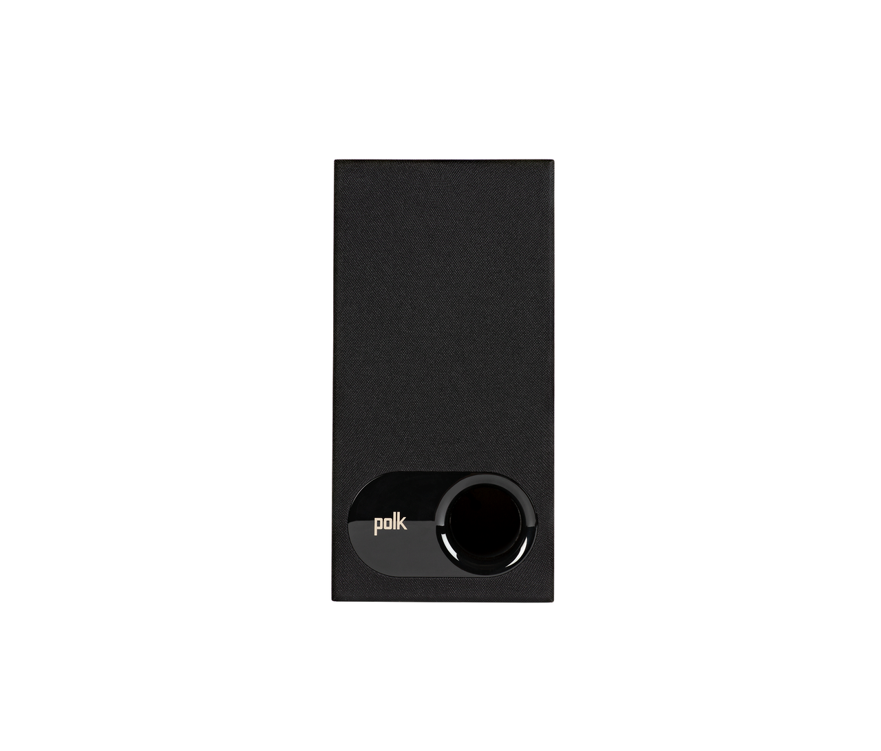 Polk Audio SIGNAS2 Sound Bar with wireless Subwoofer – Black - Image 6
