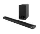 Polk Audio SIGNAS2 Sound Bar with wireless Subwoofer – Black