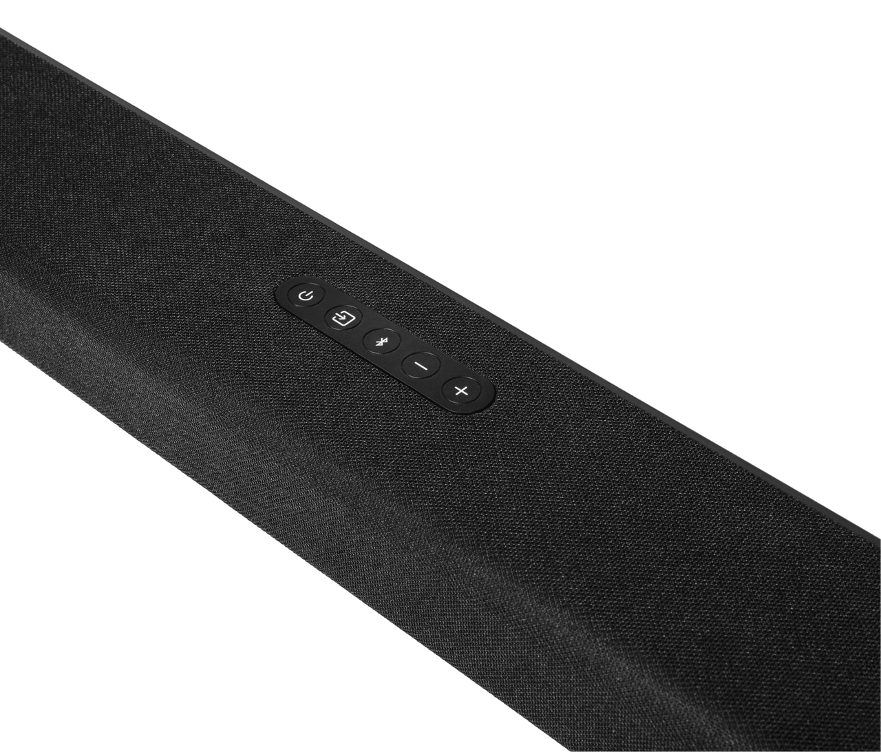 Polk Audio SIGNAS4 Dolby Atmos 3.1.2 Soundbar with Wireless Subwoofer - Image 5
