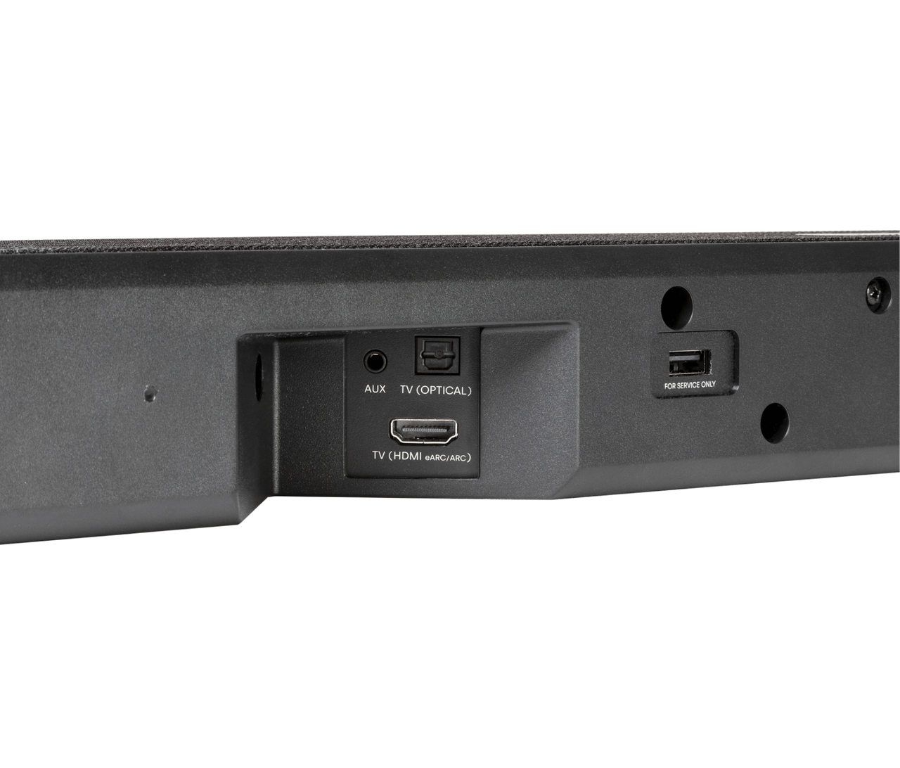 Polk Audio SIGNAS4 Dolby Atmos 3.1.2 Soundbar with Wireless Subwoofer - Image 2