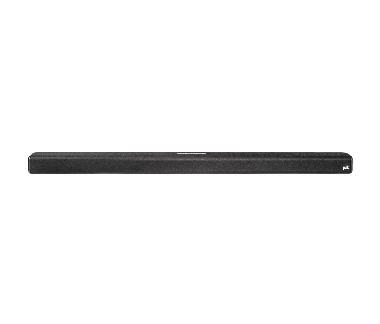 Polk Audio SIGNAS4 Dolby Atmos 3.1.2 Soundbar with Wireless Subwoofer - Image 3