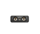 Polk Audio SIGS30CELBK Signature Elite Centre Speaker – Black (Single)