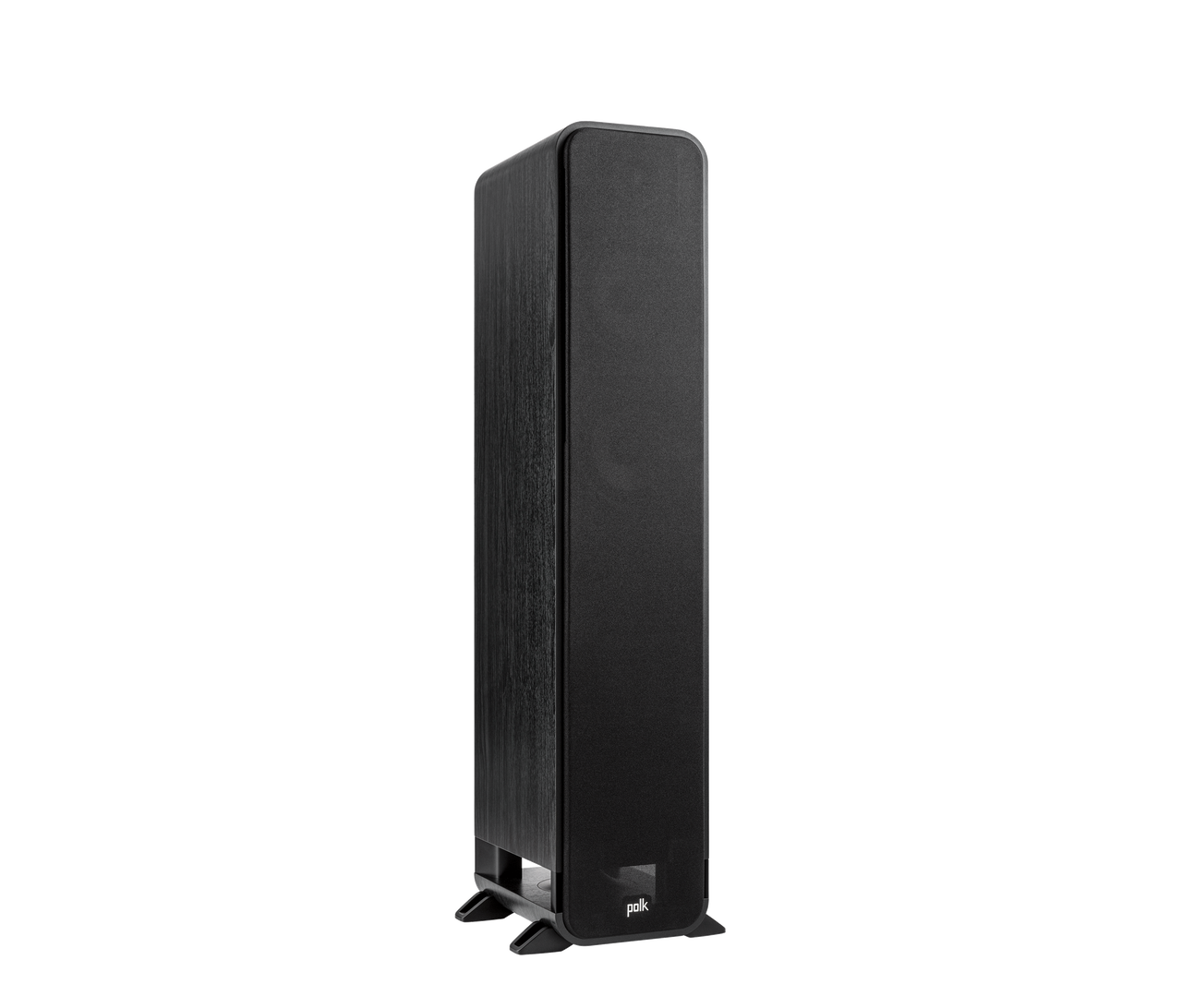 Polk Audio SIGS55ELBK Signature Elite High-quality Floor-Standing Tower Speaker – Black (Single) - Image 3