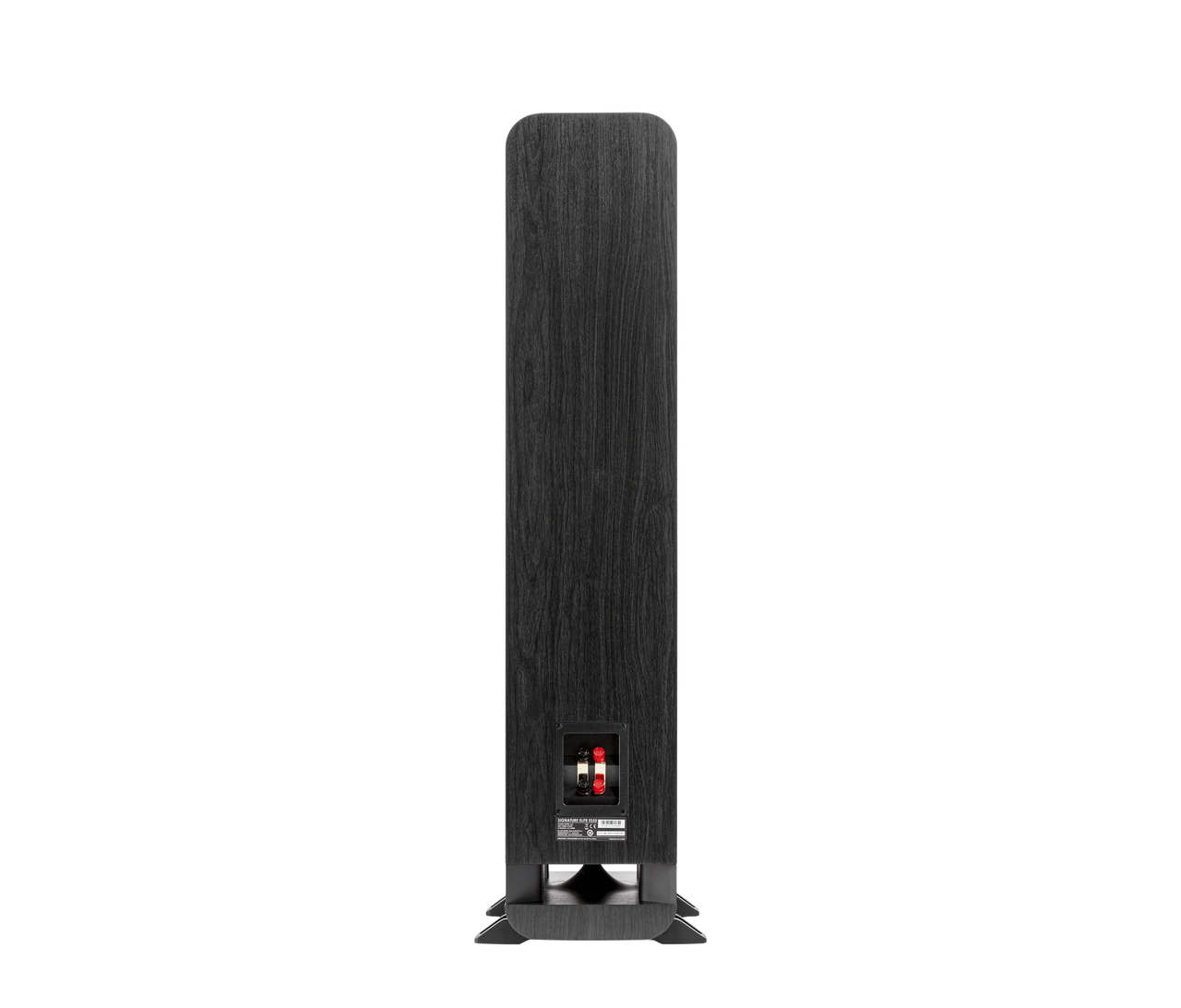Polk Audio SIGS55ELBK Signature Elite High-quality Floor-Standing Tower Speaker – Black (Single) - Image 2