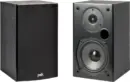 Polk Audio T15BK Bookshelf Speakers – Black