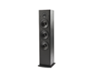 Polk Audio T50BK Floor Standing Tower Speaker – Black