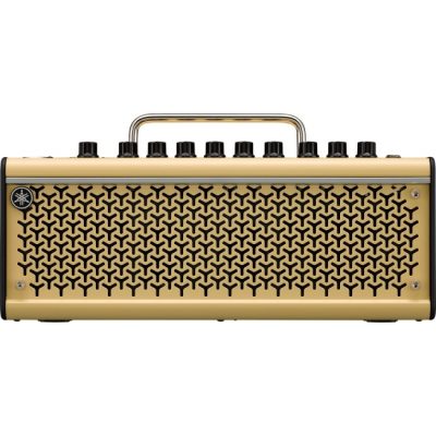 Yamaha Thr10Iiwl Wireless Guitar Amplifier