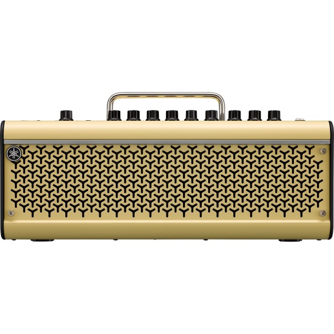 Yamaha Thr30Iiwireless Guitar Amplifier