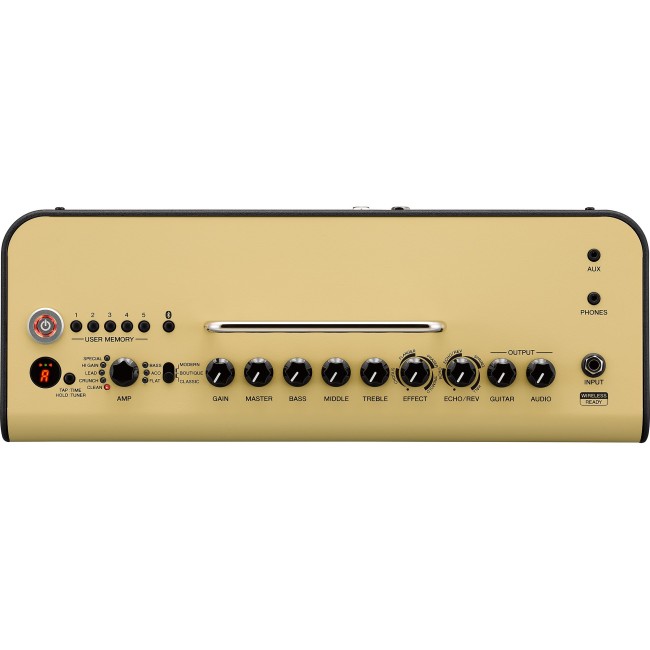 Yamaha Thr30Iiwireless Guitar Amplifier - Image 2
