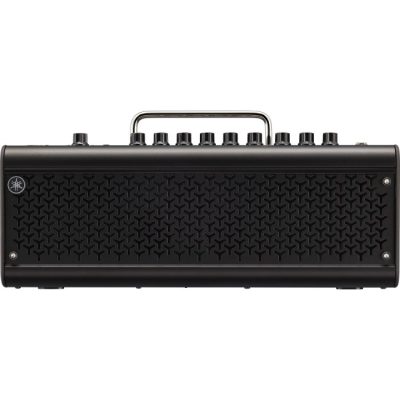 Yamaha Thr30Iiwireless Guitar Amplifier - Black