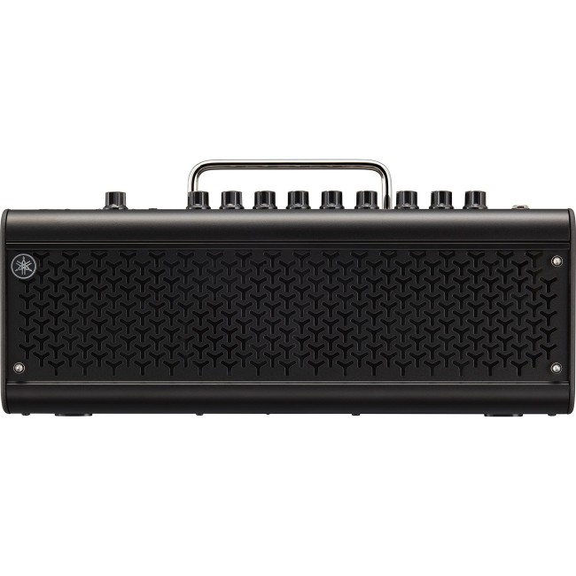 Yamaha Thr30Iiwireless Guitar Amplifier - Black