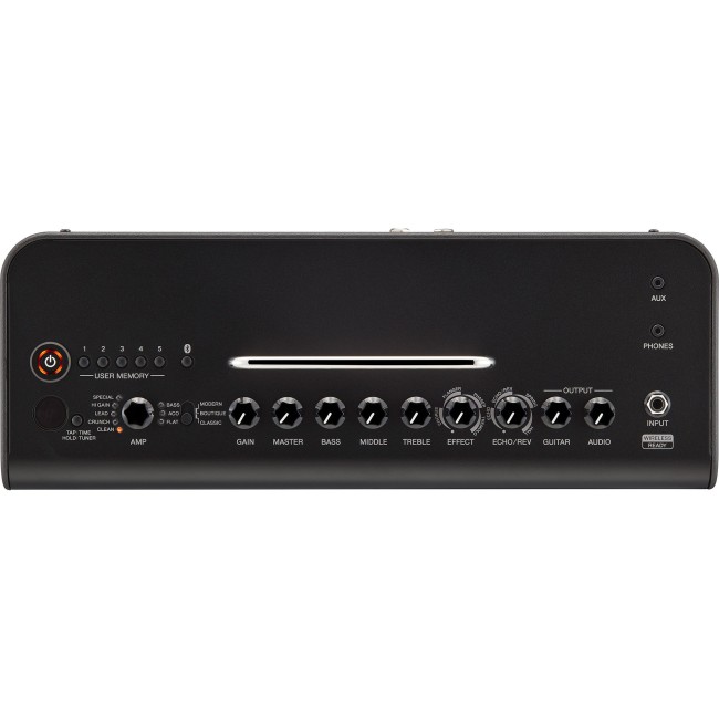 Yamaha Thr30Iiwireless Guitar Amplifier - Black - Image 2