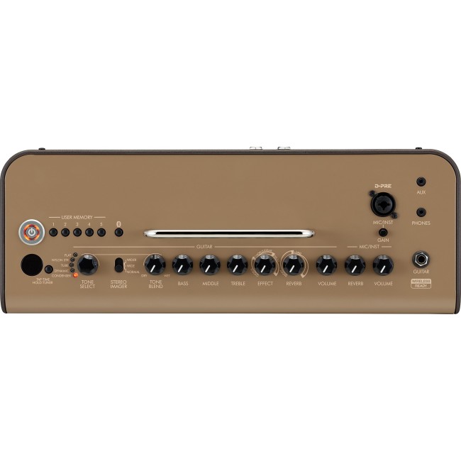 Yamaha Thr30Iia Wireless - Image 3