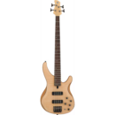Yamaha Trbx604Fm Electric Bass - Natural Satin