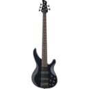 Yamaha Trbx605Fm Electric Bass - Translucent Black
