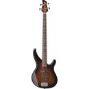 Yamaha Trbx174Ew Electric Bass  - Tobacco Brown Sunburst
