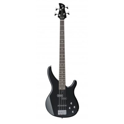 Yamaha Trbx204 4 String Electric Bass Guitar Gbl- Galaxy Black