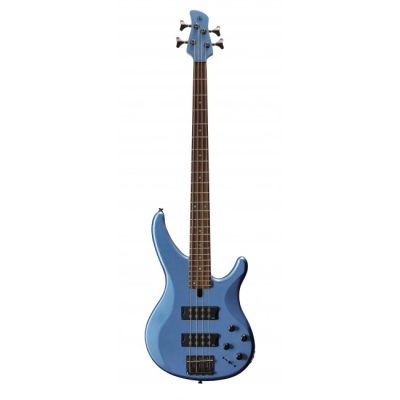 Yamaha Trbx304Fb Electric Bass - Factory Blue