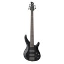 Yamaha Trbx305Blk Electric Bass - Black
