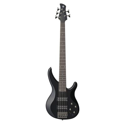 Yamaha Trbx305Blk Electric Bass - Black