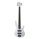 Yamaha Trbx305W Electric Bass - White